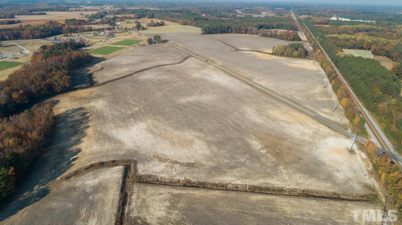 0 London Church Road Elm City, NC 27822 - Photo 6 of 28 a view of outdoor space and yard