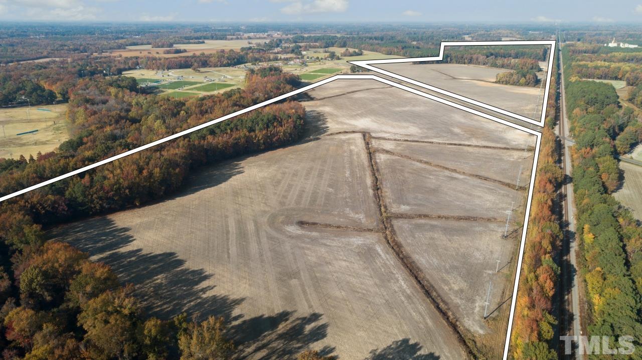 0 London Church Road Elm City, NC 27822 - Photo 7 of 28 a view of a balcony