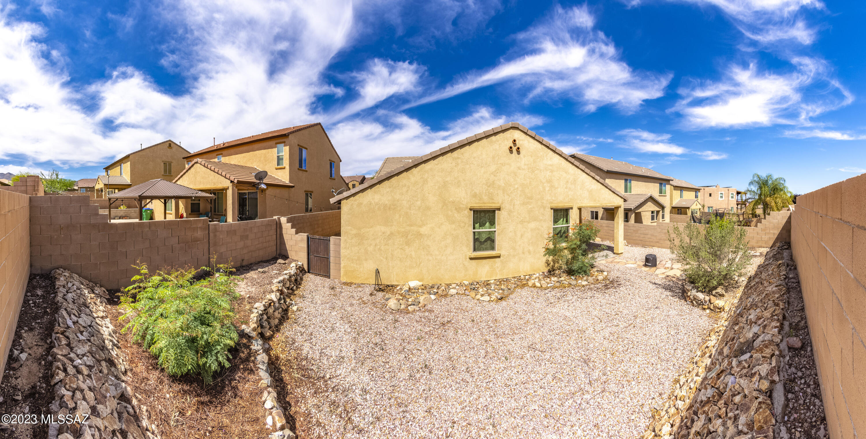 307 East Refuge Loop Vail, AZ 85641 - Photo 33 of 35 Gallery Image 33