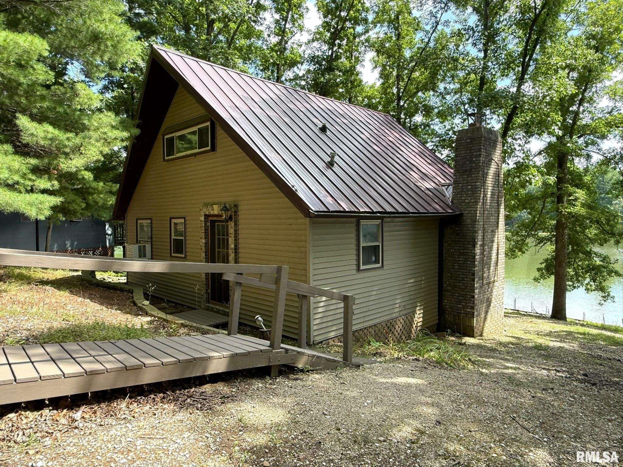 1674 Round House Lane Victoria, IL 61485 - Photo 11 of 50