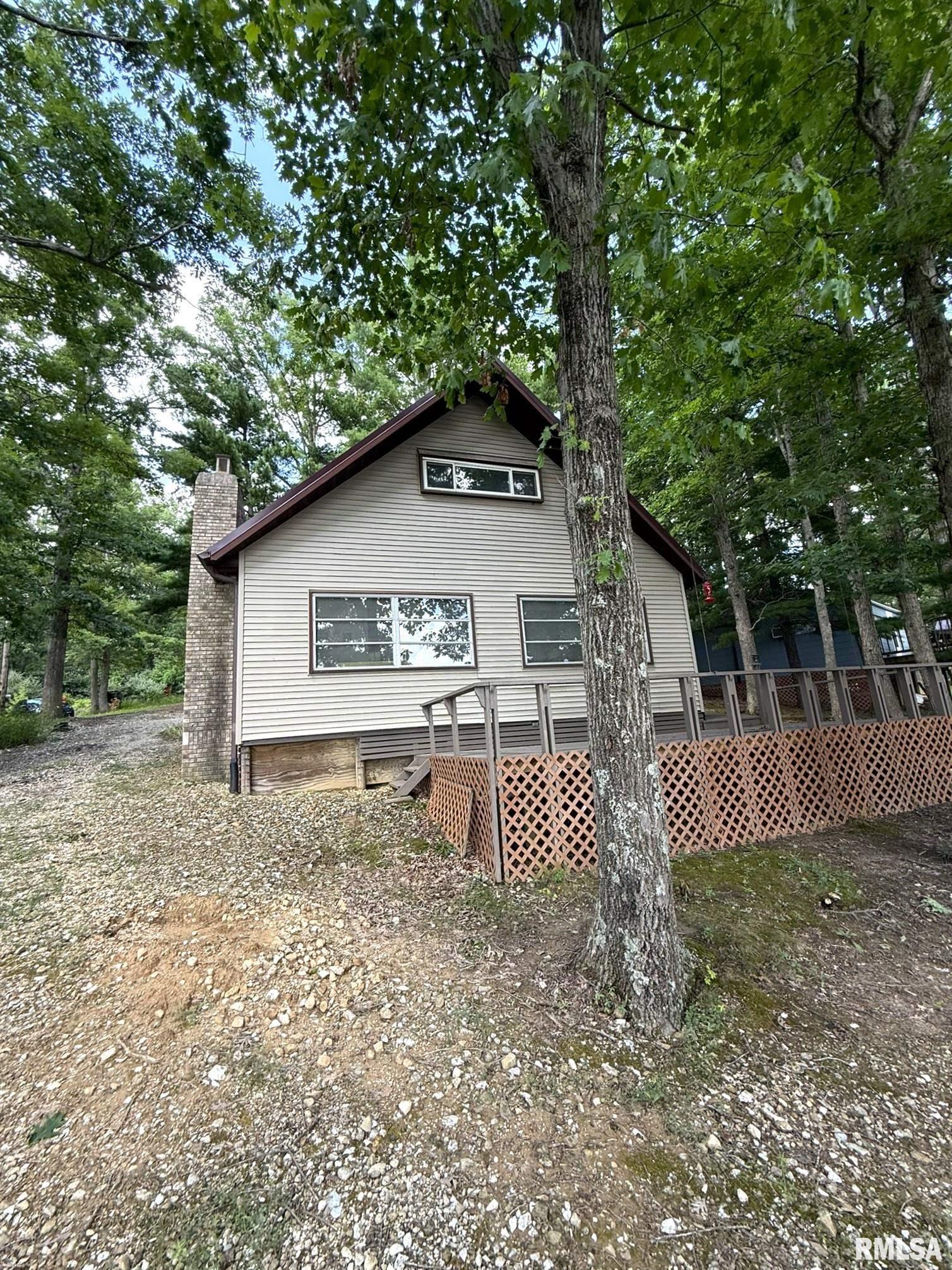 1674 Round House Lane Victoria, IL 61485 - Photo 13 of 50