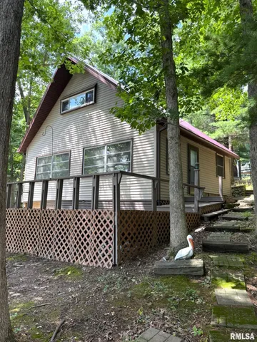 $179,900 | 1674 Round House Lane, Victoria, IL 61485