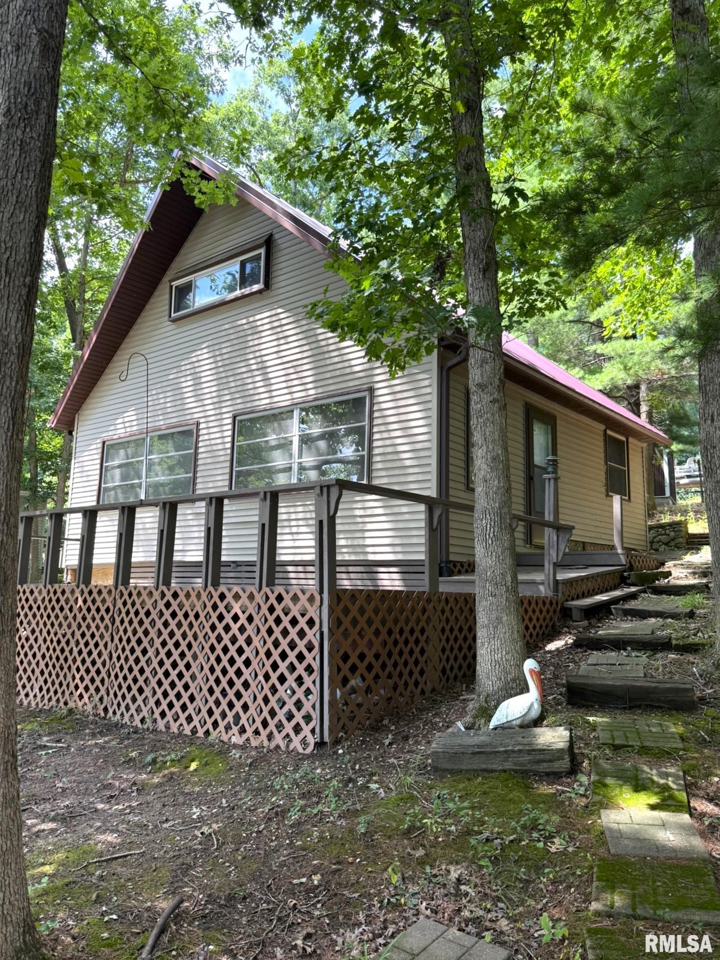 1674 Round House Lane Victoria, IL 61485 - Photo 14 of 50