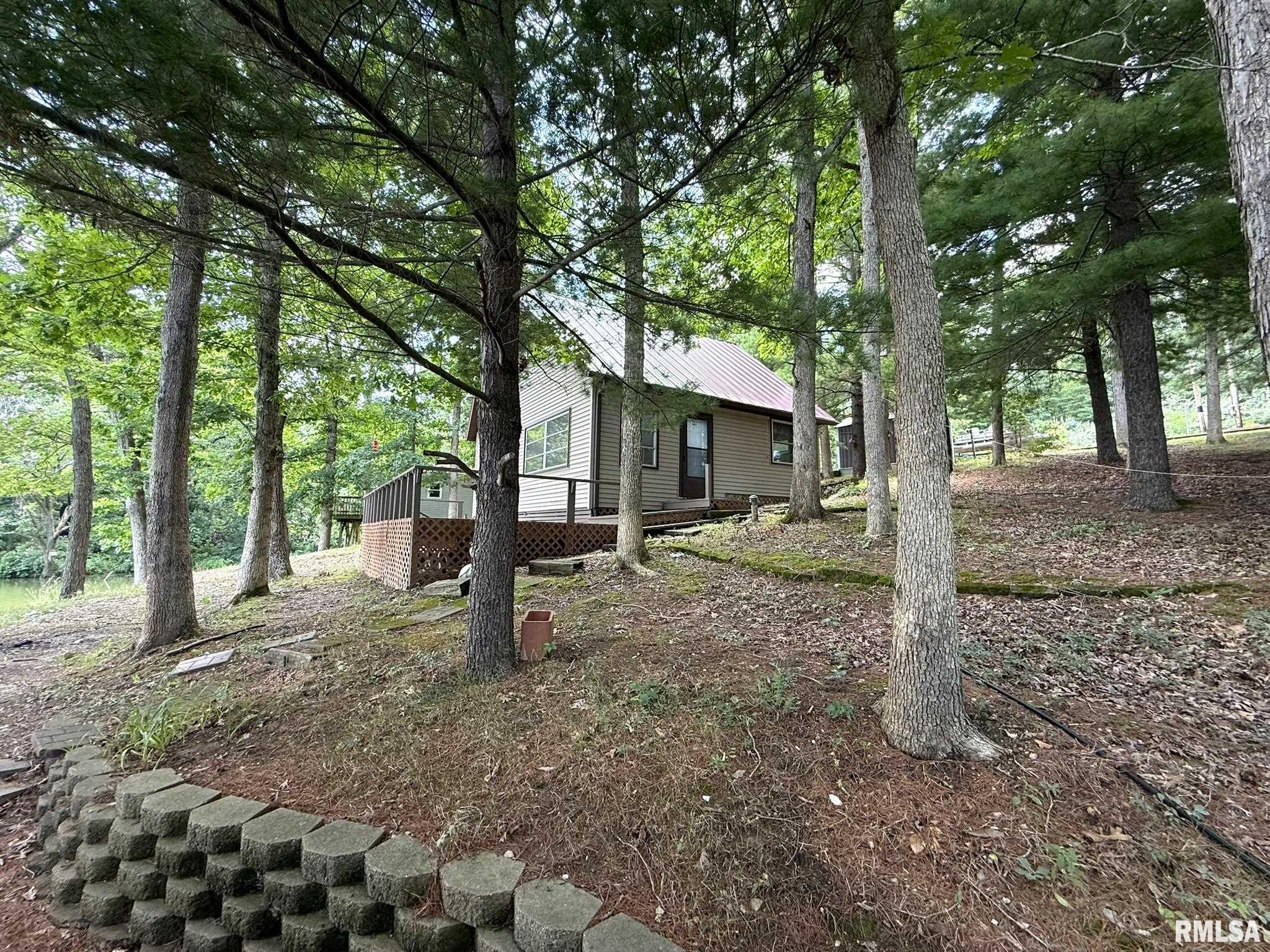 1674 Round House Lane Victoria, IL 61485 - Photo 15 of 50