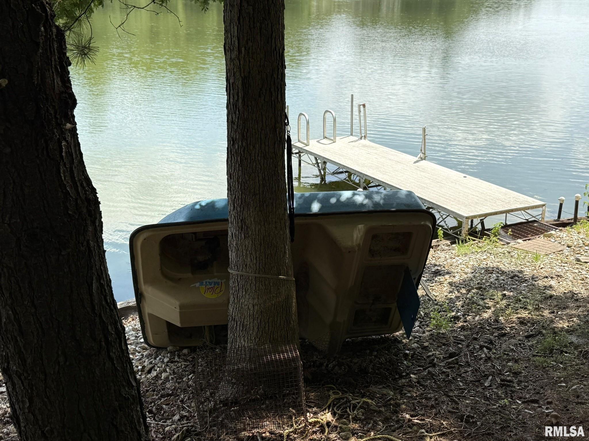 1674 Round House Lane Victoria, IL 61485 - Photo 28 of 50