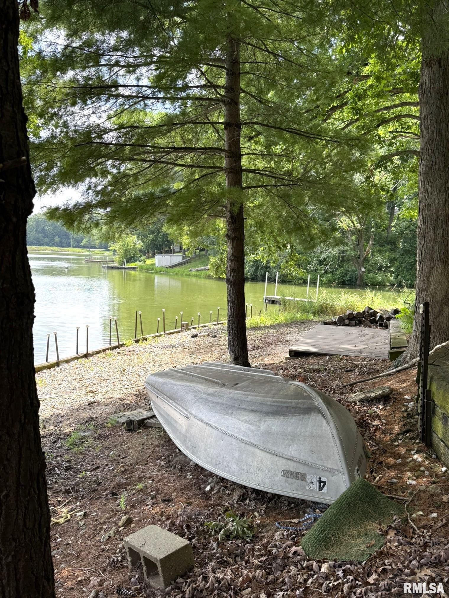 1674 Round House Lane Victoria, IL 61485 - Photo 29 of 50