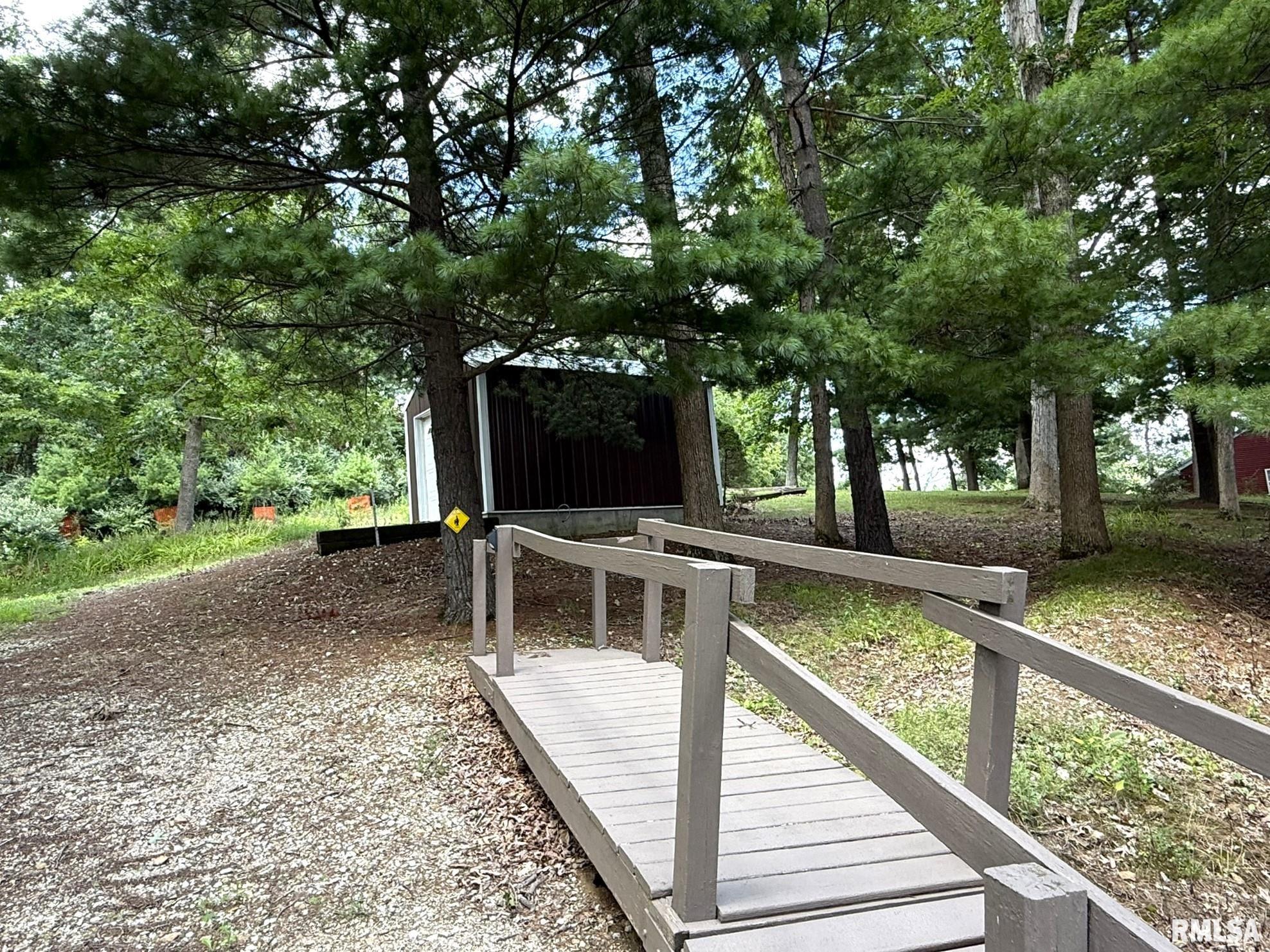 1674 Round House Lane Victoria, IL 61485 - Photo 32 of 50