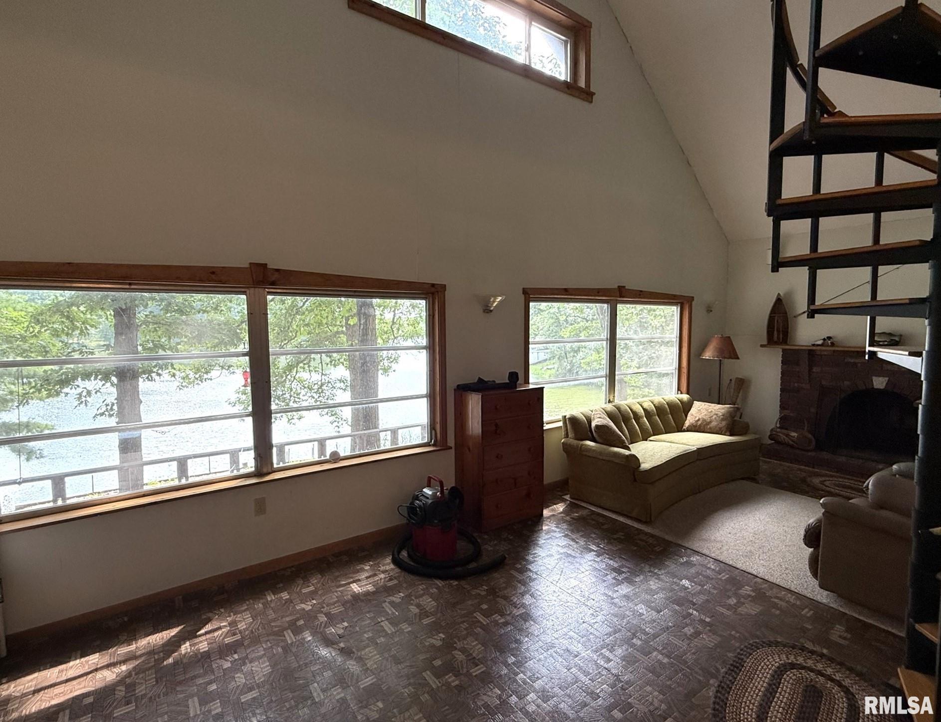 1674 Round House Lane Victoria, IL 61485 - Photo 38 of 50