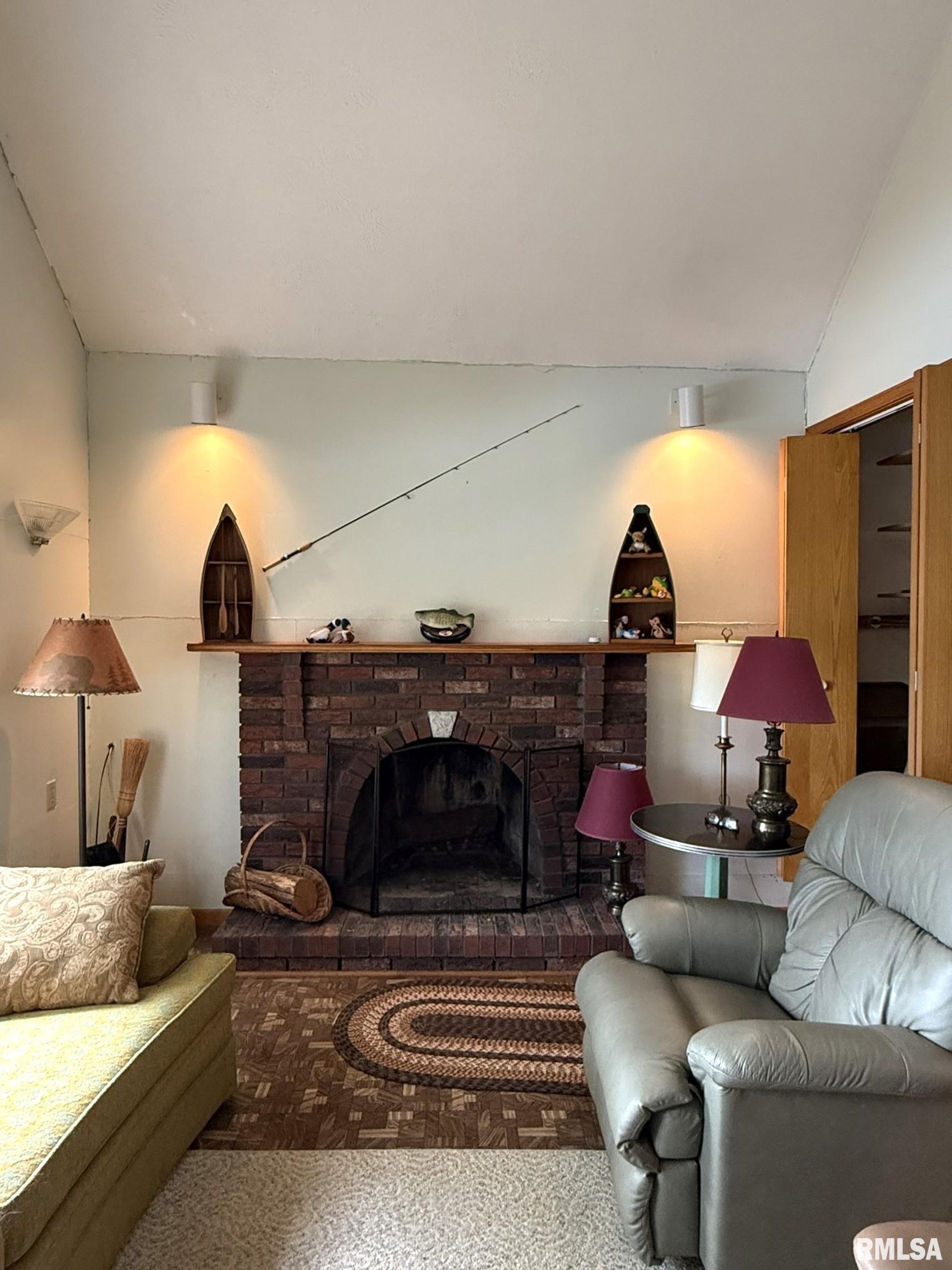 1674 Round House Lane Victoria, IL 61485 - Photo 40 of 50