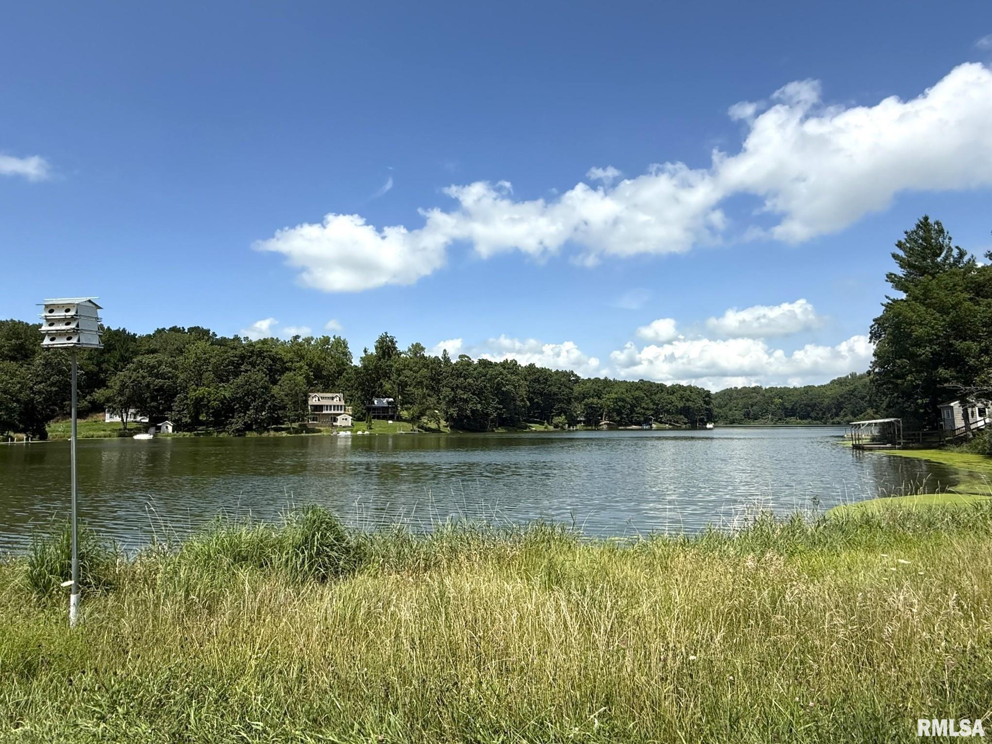 1674 Round House Lane Victoria, IL 61485 - Photo 4 of 50