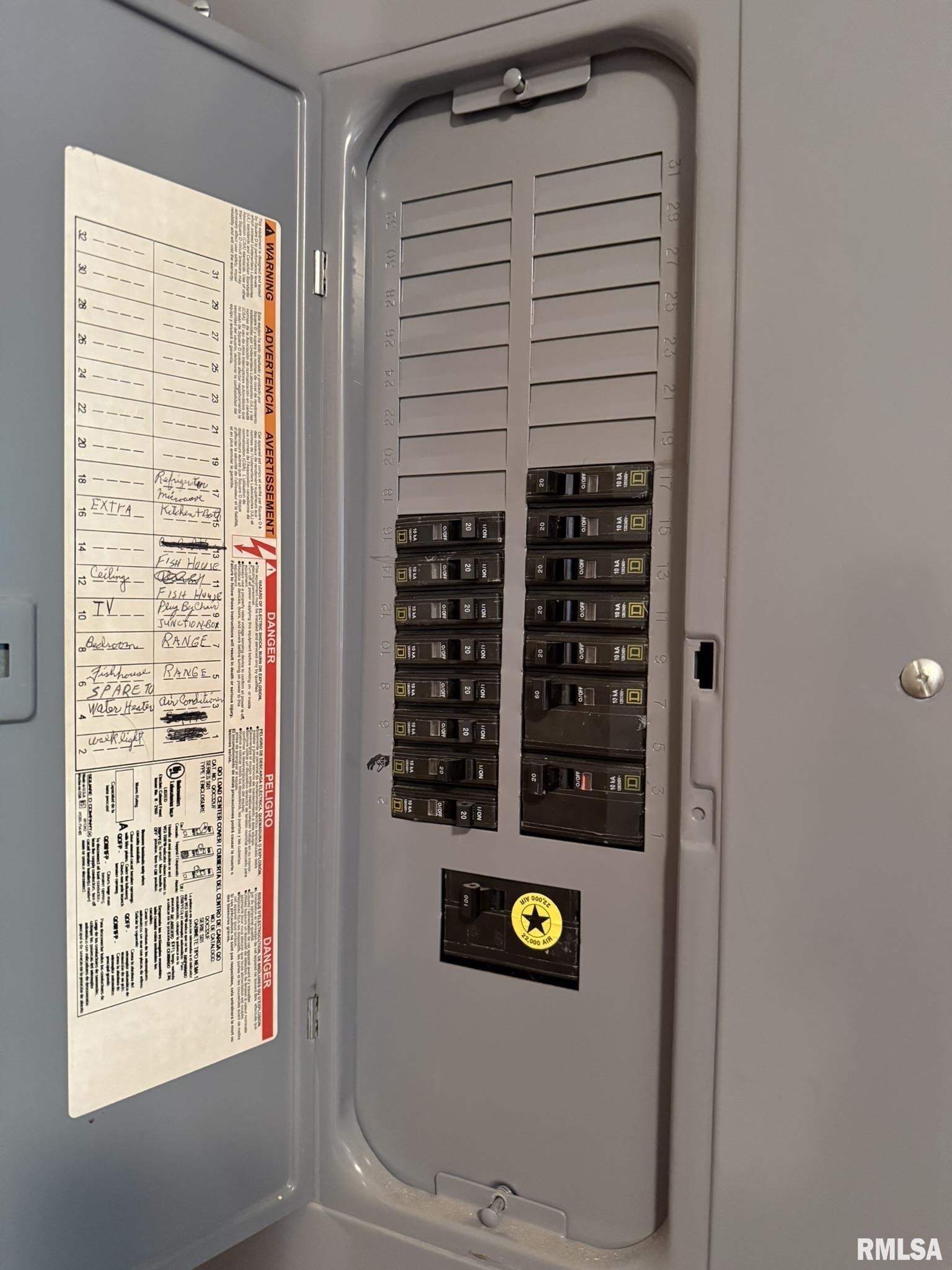 1674 Round House Lane Victoria, IL 61485 - Photo 50 of 50