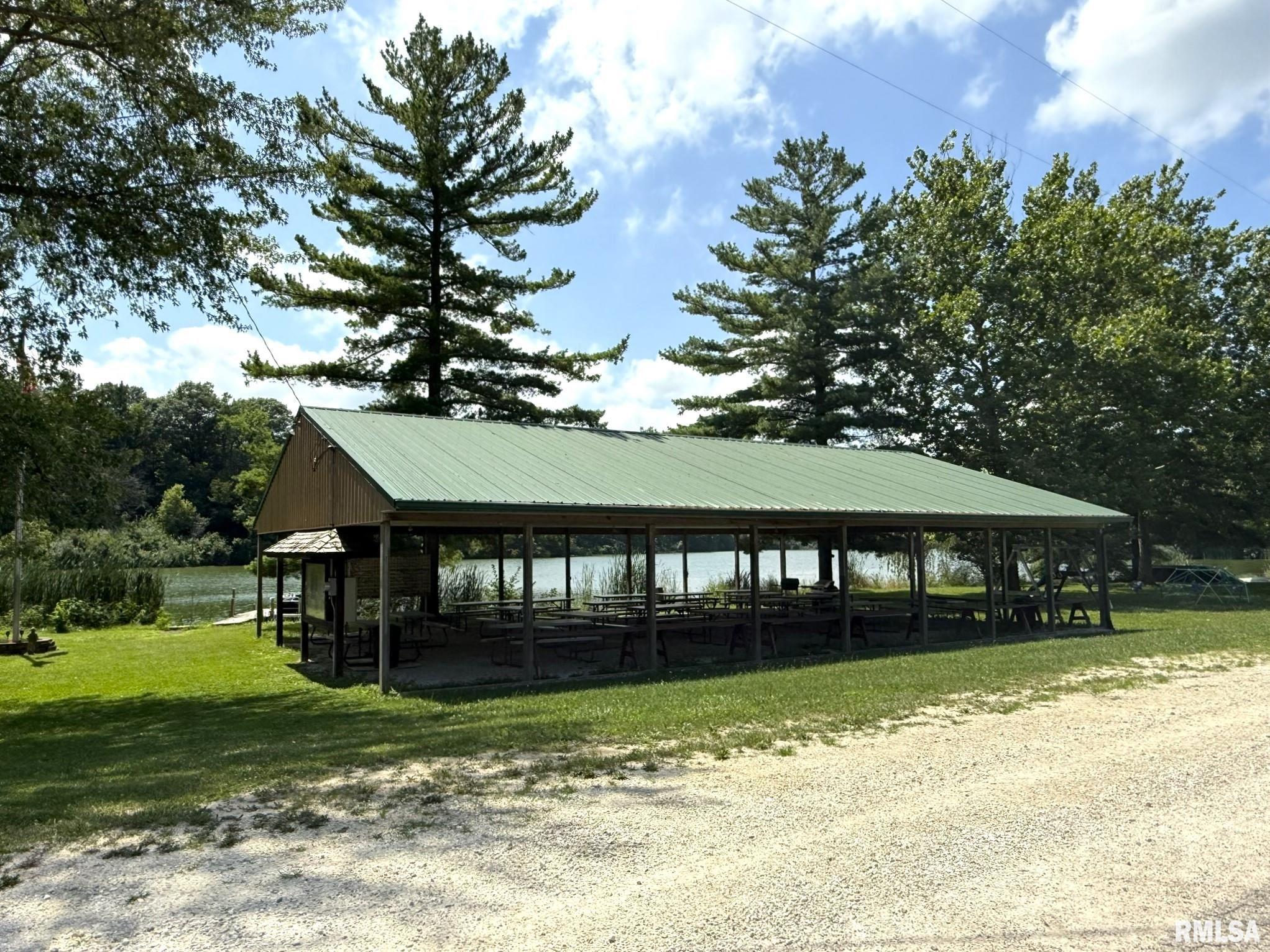 1674 Round House Lane Victoria, IL 61485 - Photo 6 of 50