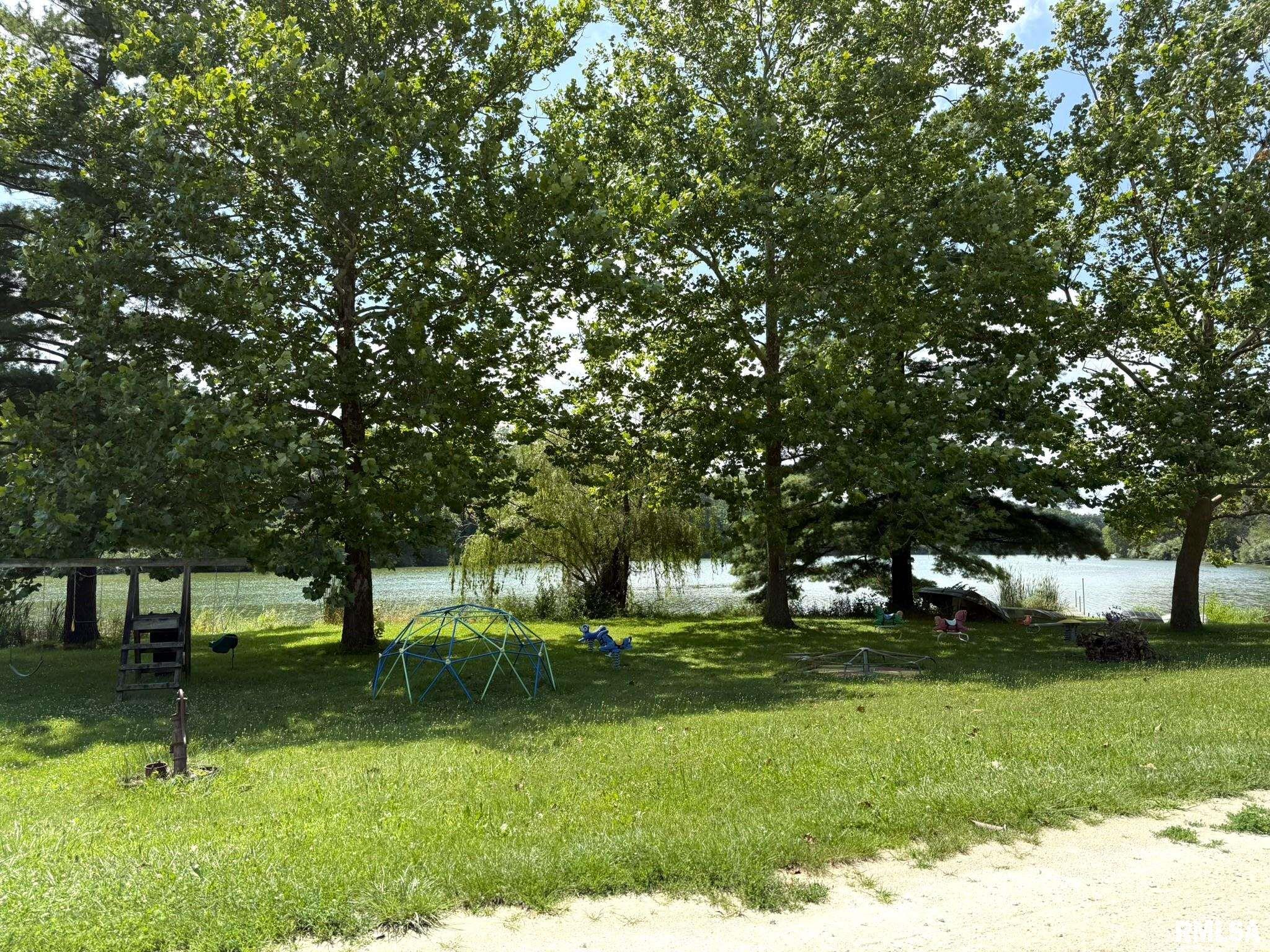 1674 Round House Lane Victoria, IL 61485 - Photo 7 of 50