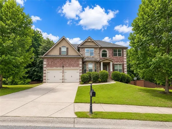 $460,000 | 825 Belmar Pass, Fairburn, GA 30213