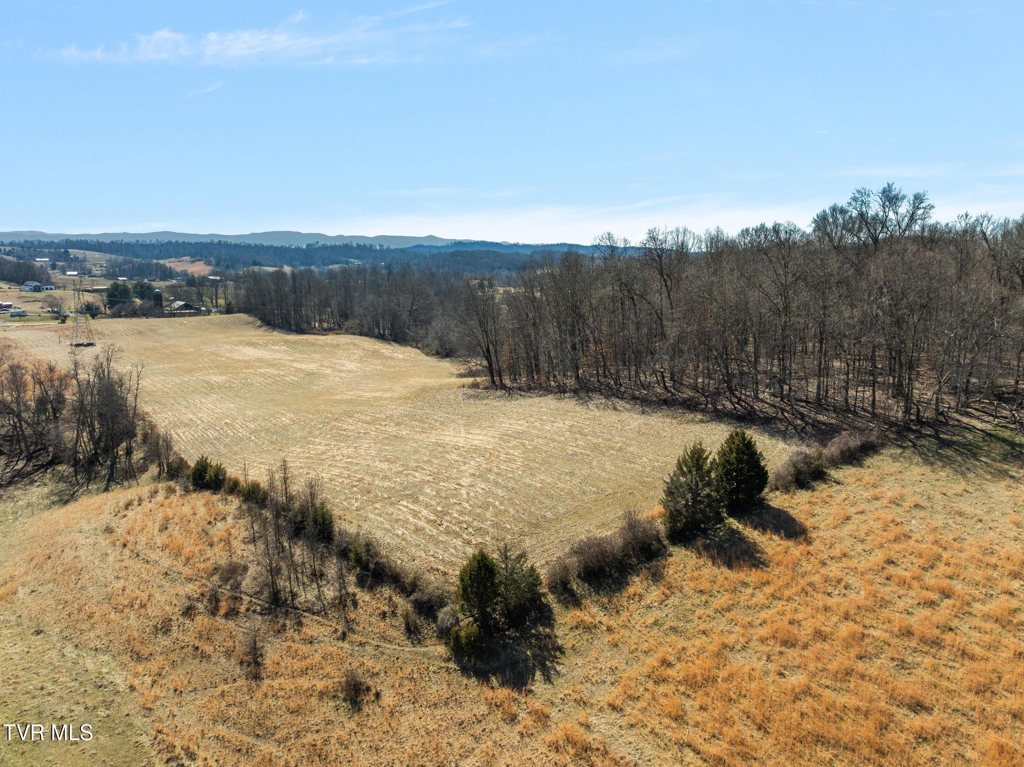 Lot 6 Tbd Tennessee 93 Fall Branch Fall Branch, TN 37656 - Photo 11 of 13 Aerial