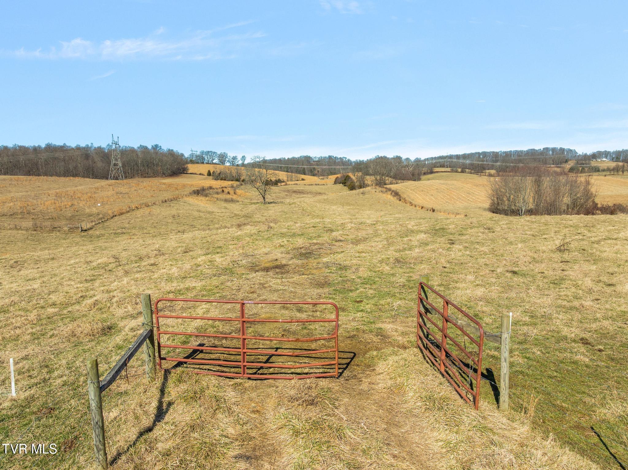 Lot 6 Tbd Tennessee 93 Fall Branch Fall Branch, TN 37656 - Photo 12 of 13 Entrance into property