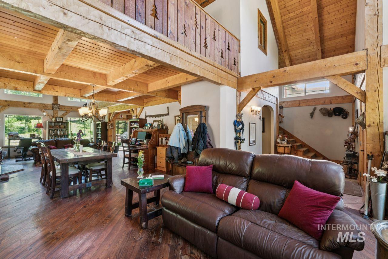 2326 Private Road Cambridge, ID 83610 - Photo 11 of 50