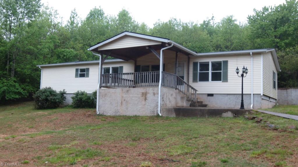 401 Holder Inman Road Randleman, NC 27317 - Photo 1 of 12 Gallery Image 1