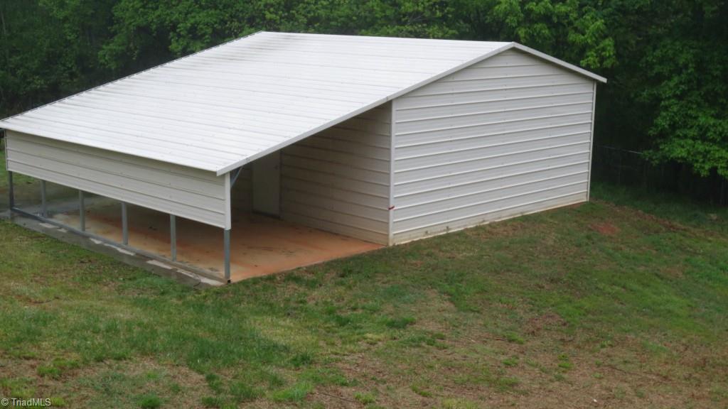 401 Holder Inman Road Randleman, NC 27317 - Photo 11 of 12 Gallery Image 11