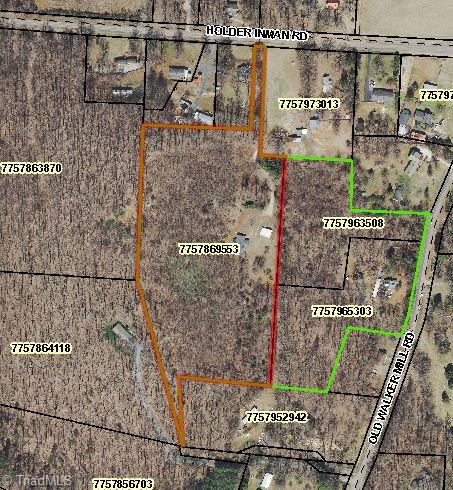 401 Holder Inman Road Randleman, NC 27317 - Photo 12 of 12 Gallery Image 12