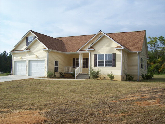 3644 Shiloh Church Road Aiken, SC 29805 - Photo 1 of 1