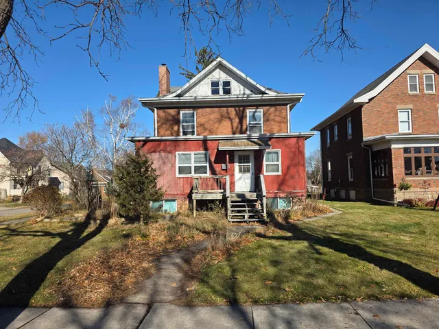 $160,000 | 1903 8th Street, Monroe, WI 53566