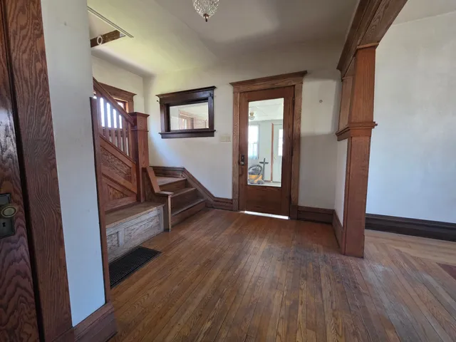 $160,000 | 1903 8th Street, Monroe, WI 53566