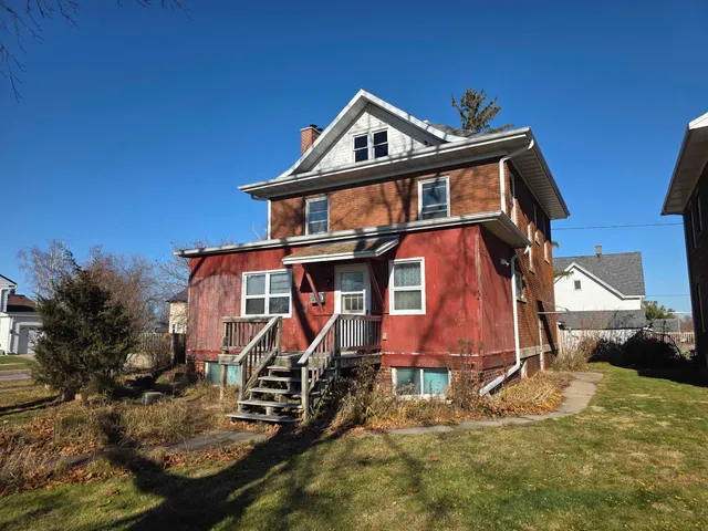 $160,000 | 1903 8th Street, Monroe, WI 53566