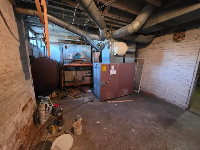 $160,000 | 1903 8th Street, Monroe, WI 53566