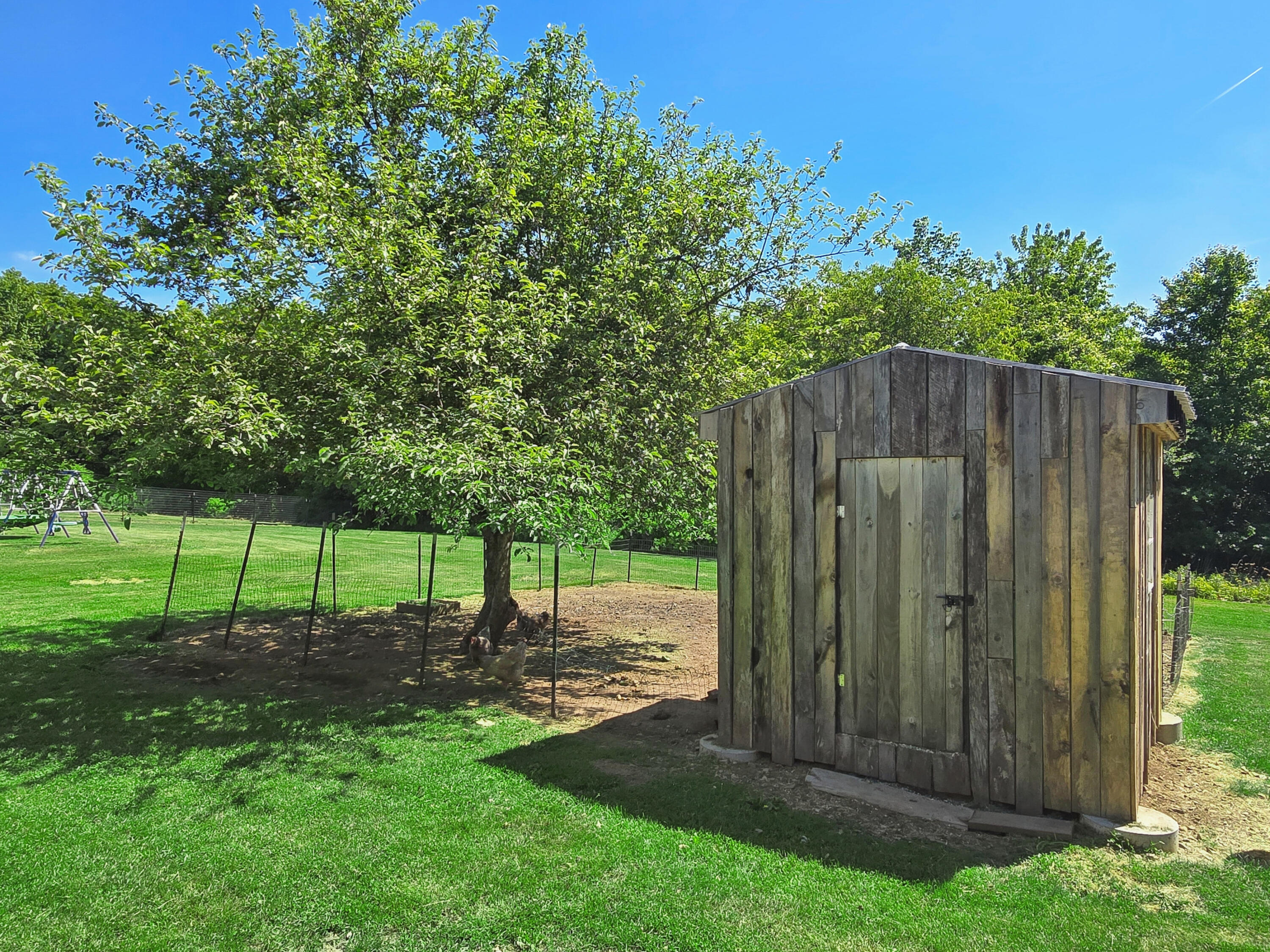 41 Whitten Road Burnham, ME 04922 - Photo 28 of 36 Chicken Coop