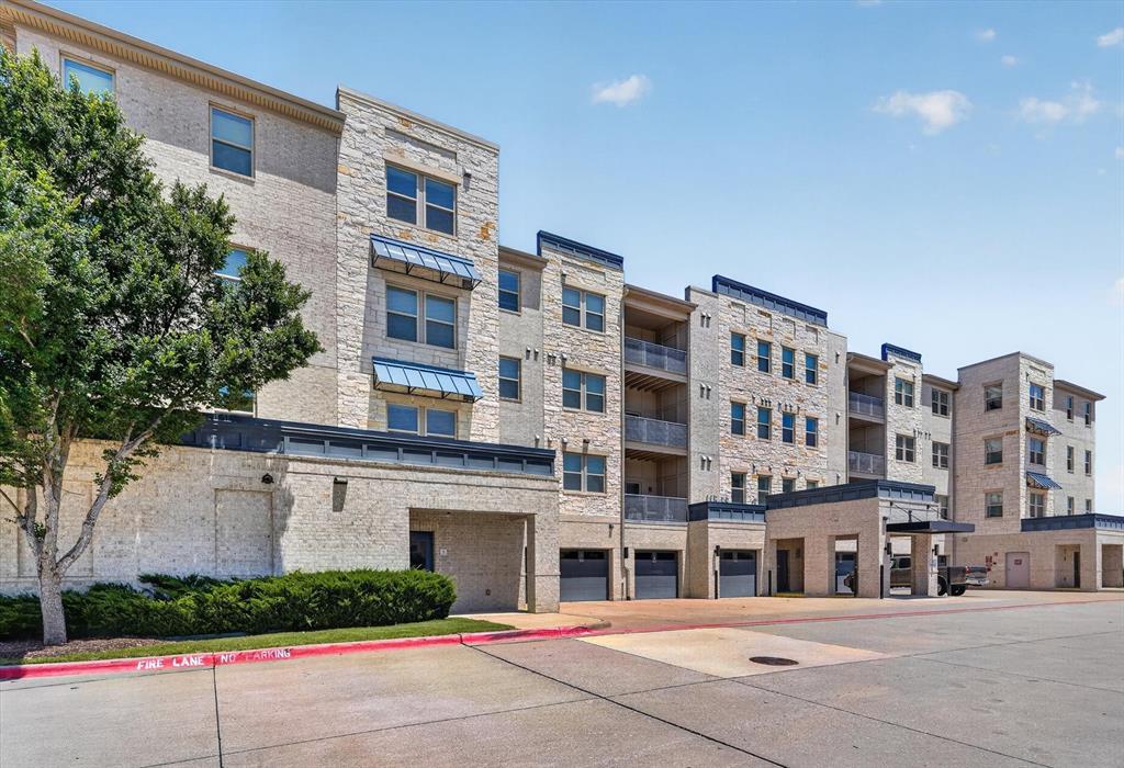 651 Watters Road, Unit 5305 Allen, TX 75013 - Photo 24 of 40 a front view of a building