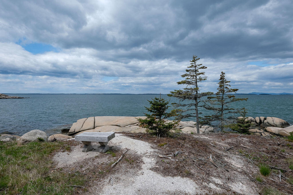160 Fifield Point Road Stonington, ME 04681 - Photo 21 of 33 160 Fifield Point