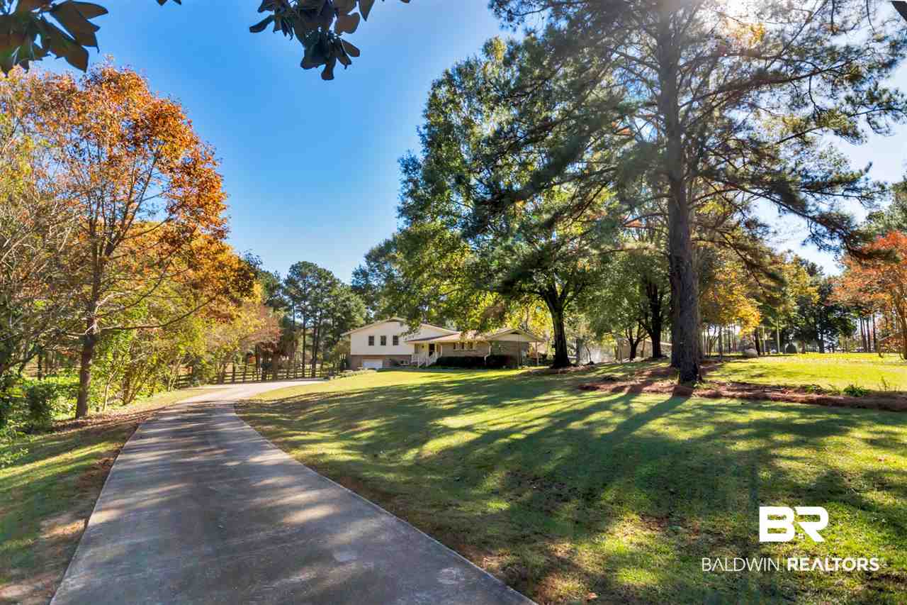 133 Allen Walker Road Grove Hill, AL 36451 - Photo 33 of 46 Drive