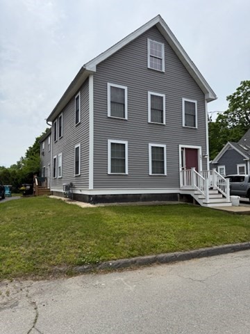23 Grove Street, Unit 1 Ayer, MA 01432 - Photo 2 of 23