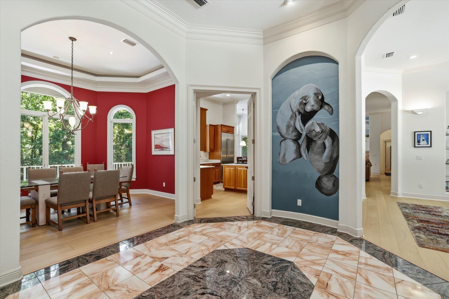 3337 Charleston Road Tallahassee, FL 32309 - Photo 8 of 66