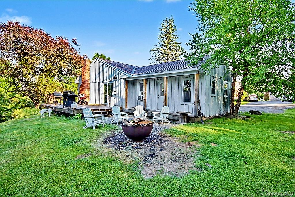 105 Cold Spring Road Liberty, NY 12754 - Photo 32 of 35