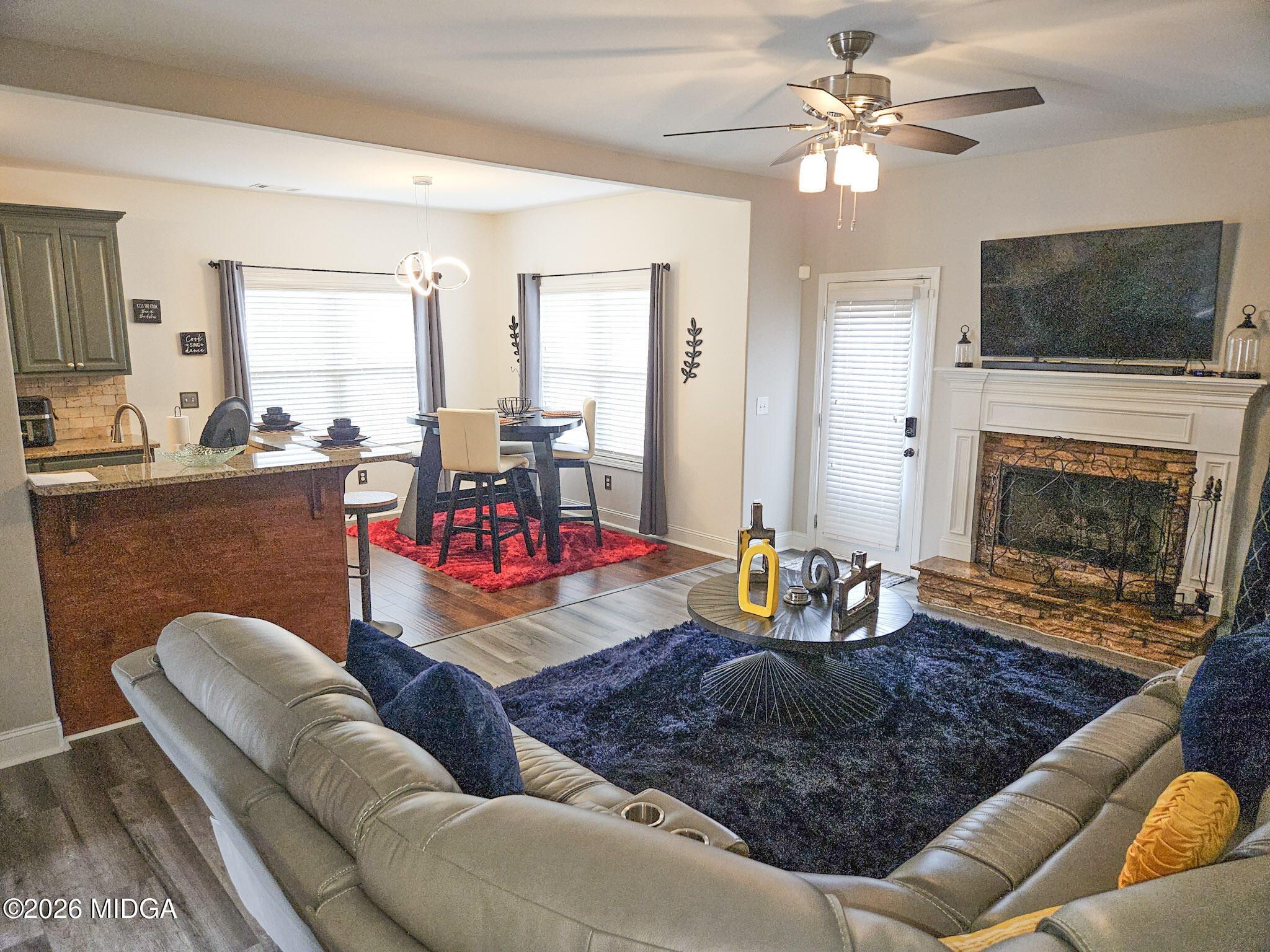 140 Chapman Ridge Road Macon, GA 31211 - Photo 8 of 37 20260307_132653