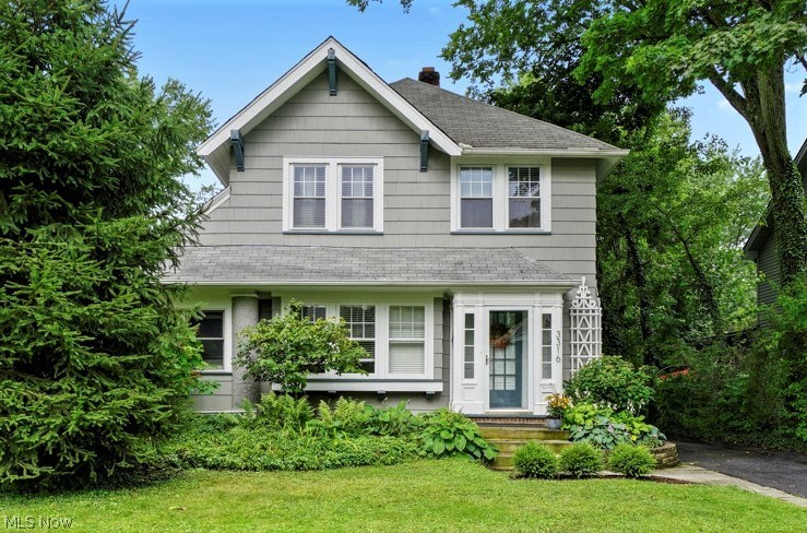 3316 East Fairfax Road Cleveland Heights, OH 44118 - Photo 1 of 32 Gallery Image 1