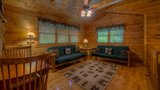 156 Cedar Ridge Road Blue Ridge, GA 30513 - Photo 18 of 32 Gallery Image 18