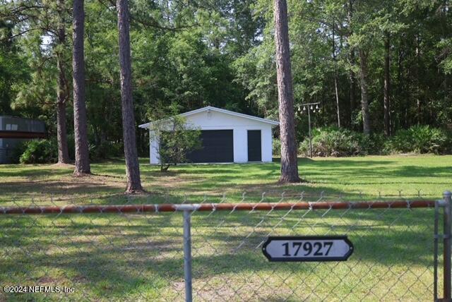 17927 Andrews Road Hilliard, FL 32046 - Photo 2 of 26 IMG_5296