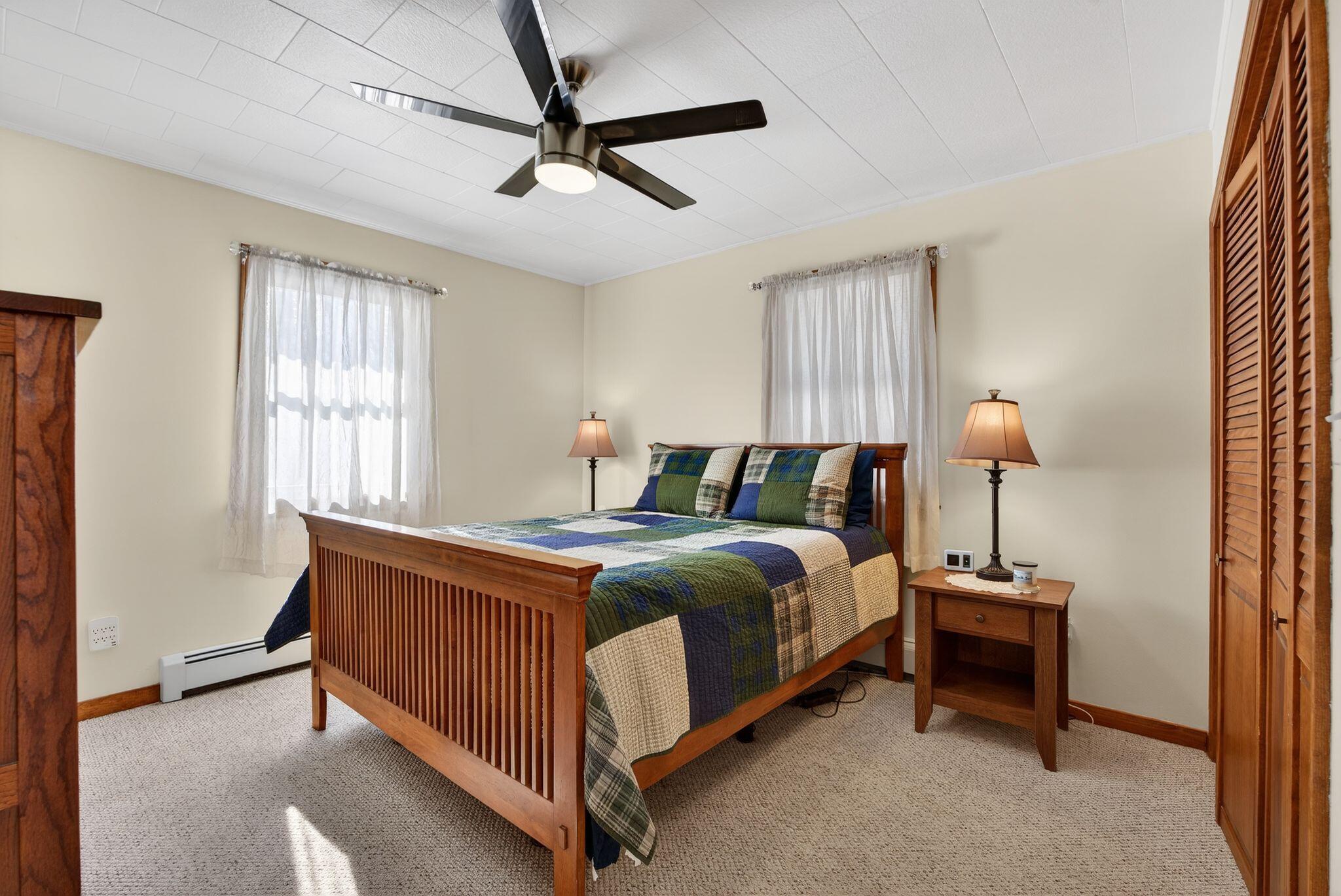 9 Dingley Spring Road Gorham, ME 04038 - Photo 12 of 39 Primary Bedroom