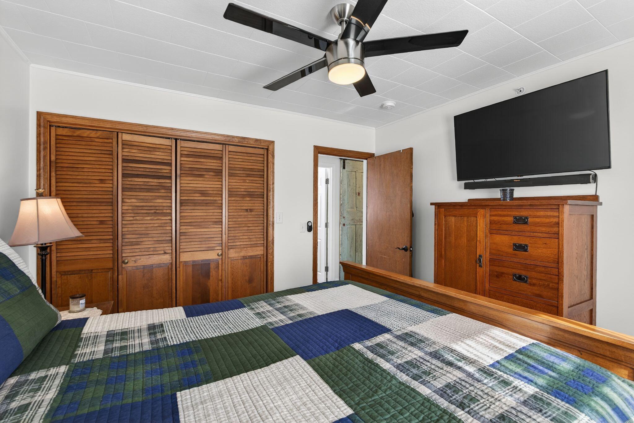 9 Dingley Spring Road Gorham, ME 04038 - Photo 13 of 39 Primary Bedroom