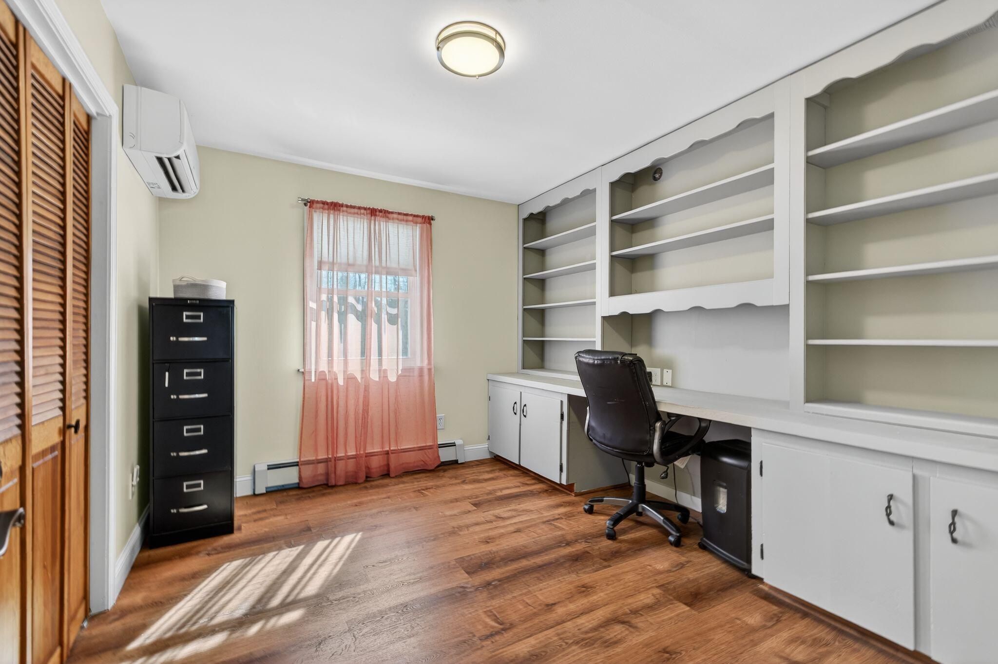 9 Dingley Spring Road Gorham, ME 04038 - Photo 14 of 39 Office / Bedroom