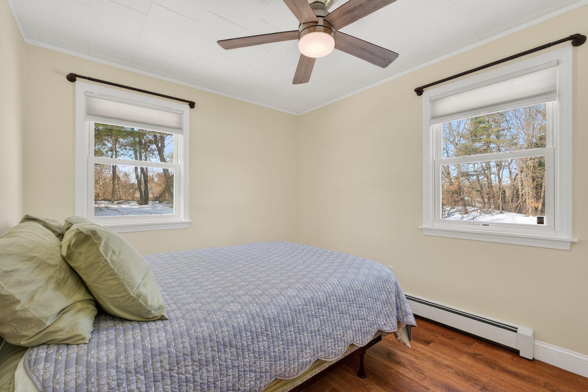 9 Dingley Spring Road Gorham, ME 04038 - Photo 16 of 39 Bedroom
