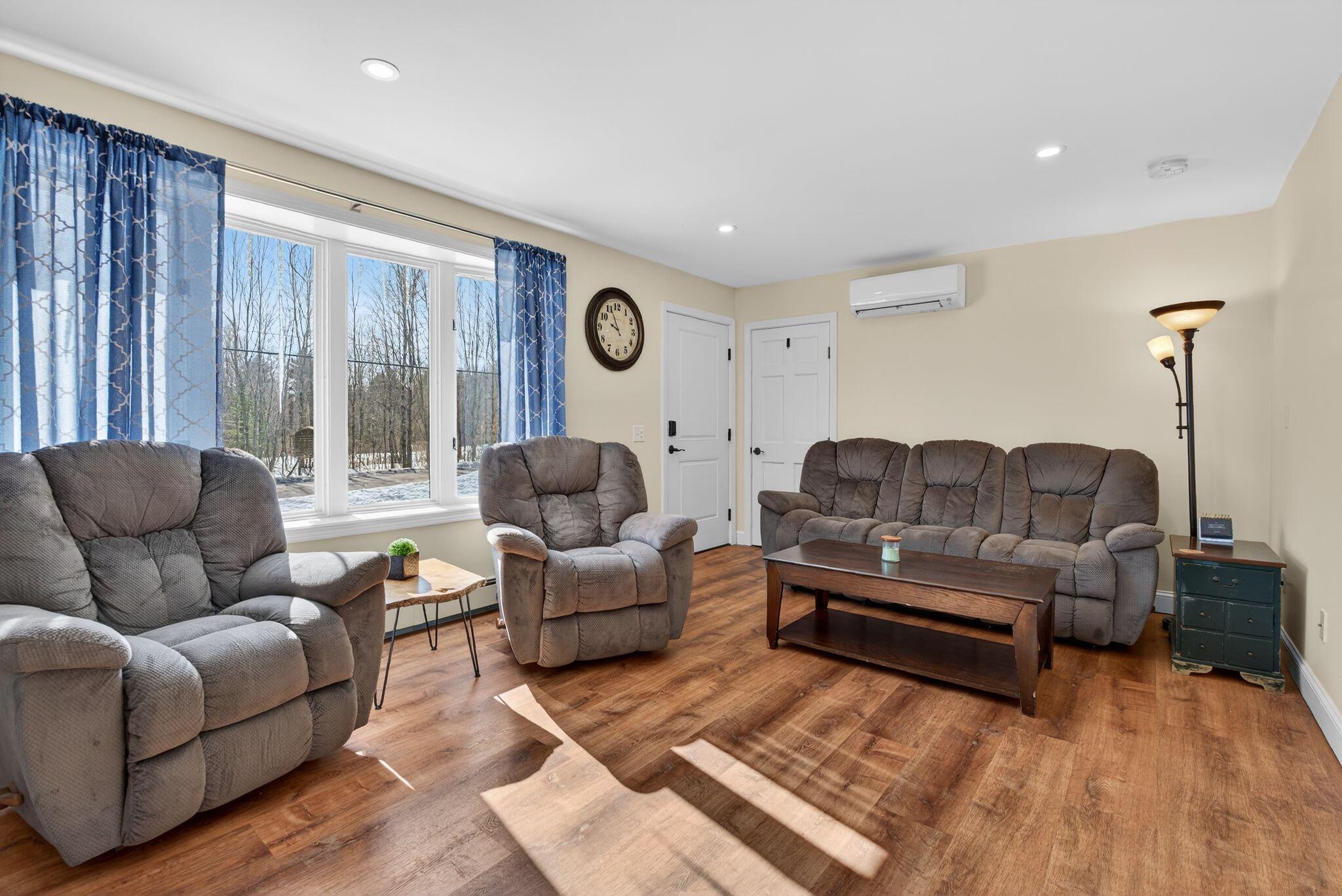9 Dingley Spring Road Gorham, ME 04038 - Photo 3 of 39 Living Room