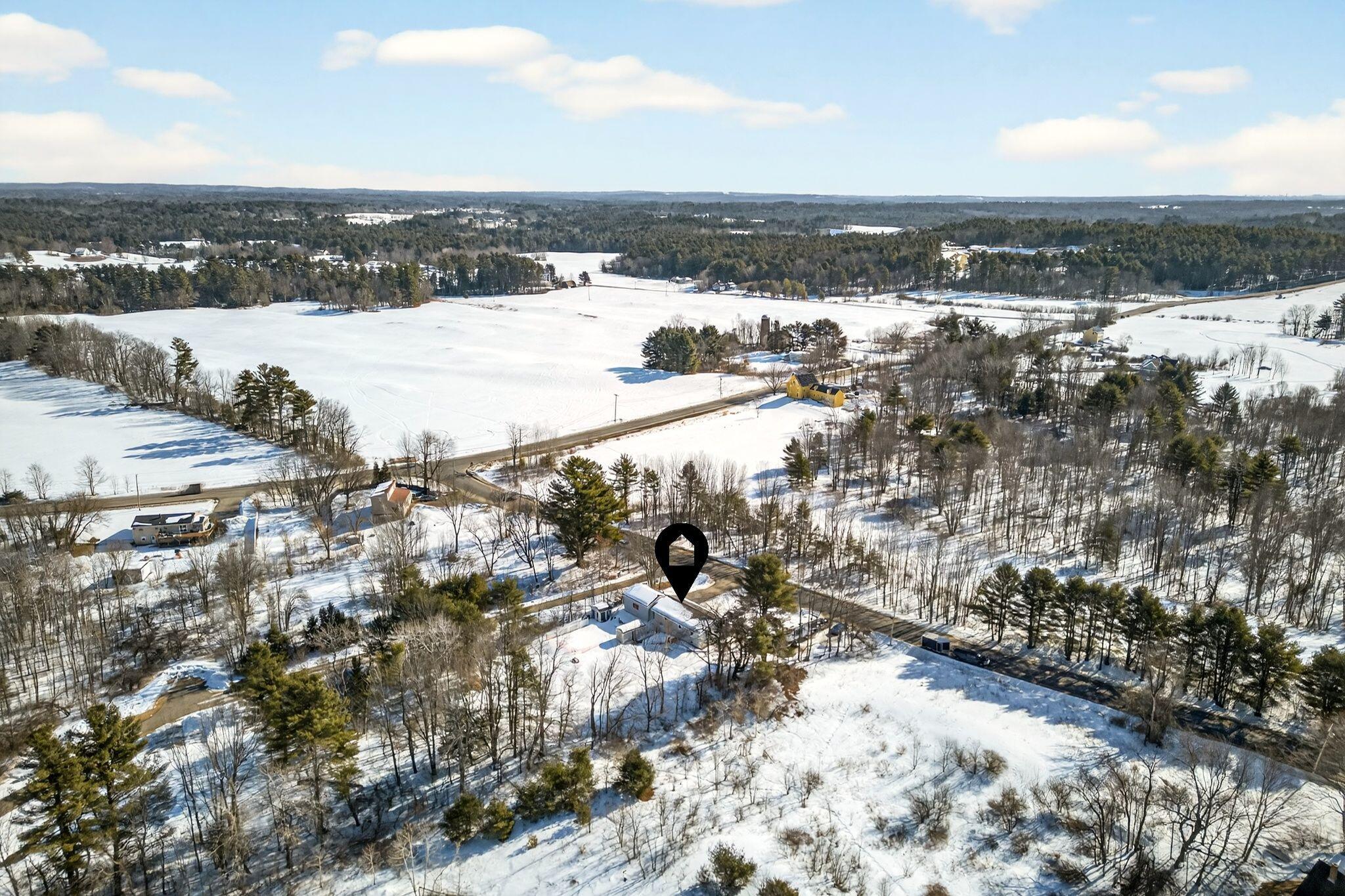 9 Dingley Spring Road Gorham, ME 04038 - Photo 35 of 39 Neighbors