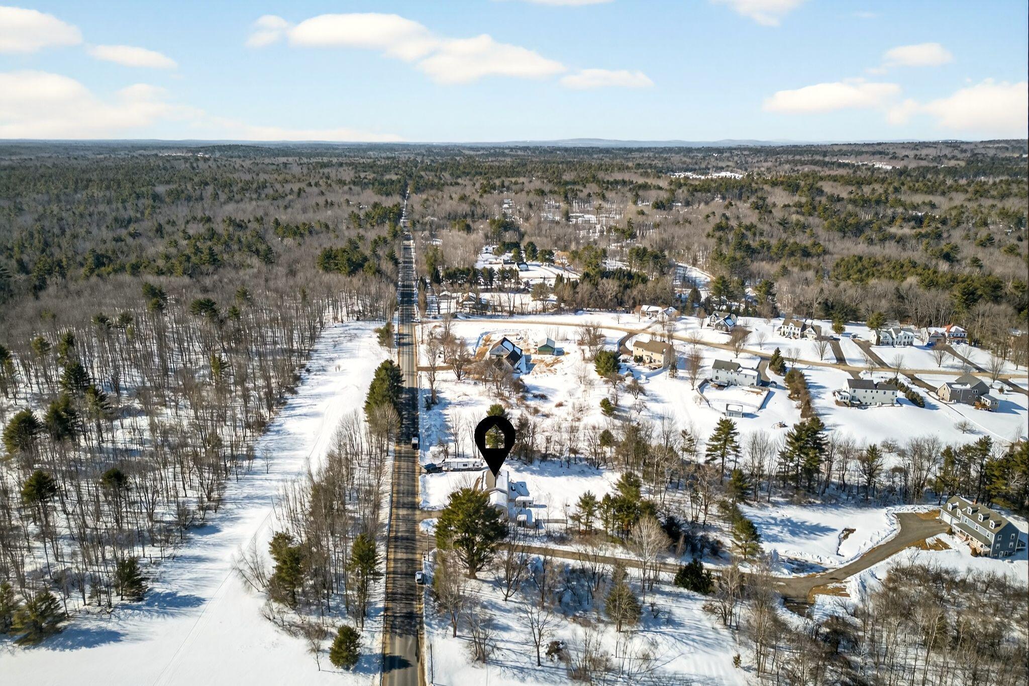 9 Dingley Spring Road Gorham, ME 04038 - Photo 36 of 39 Dingley Springs