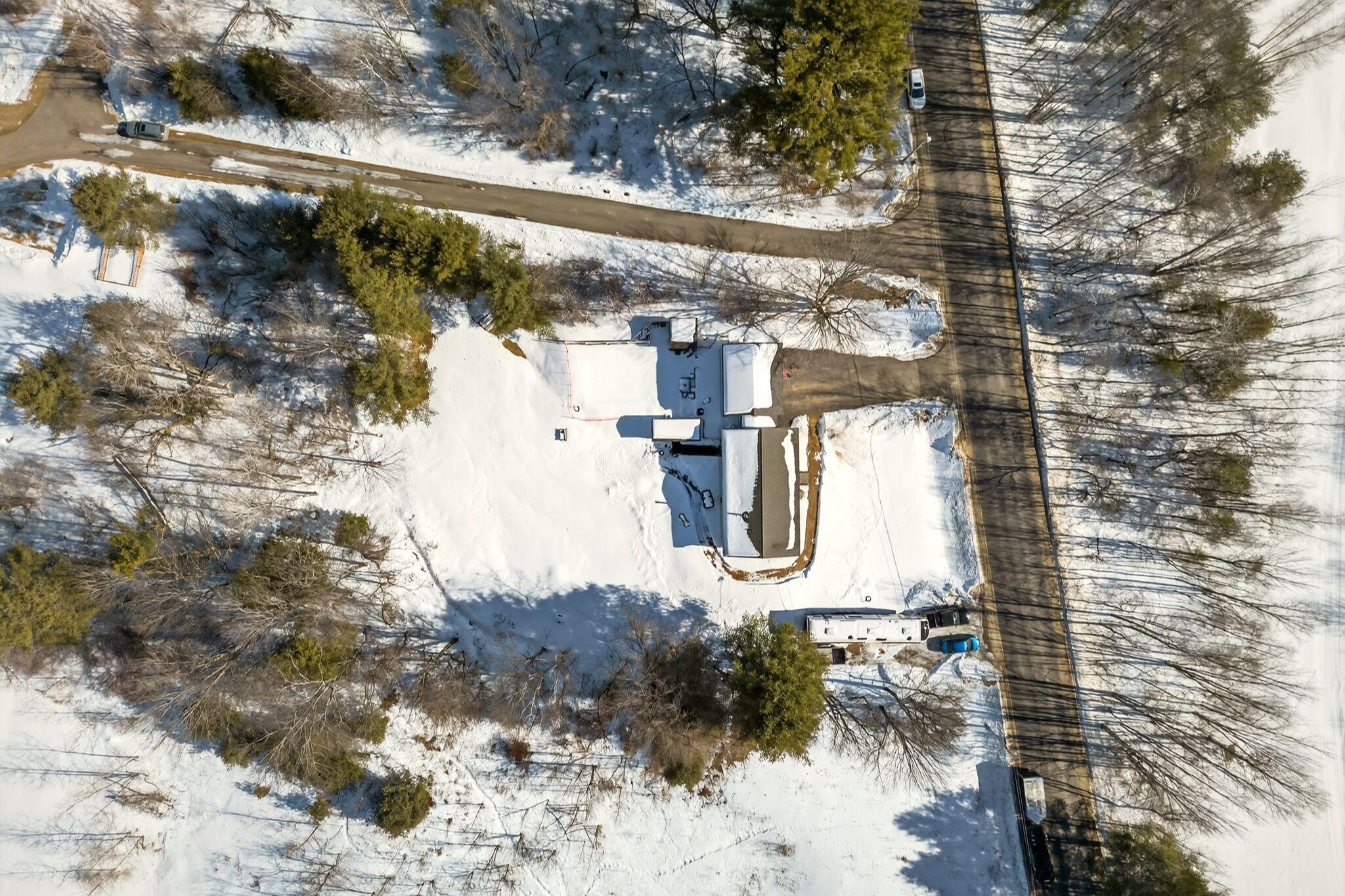 9 Dingley Spring Road Gorham, ME 04038 - Photo 37 of 39 Top Of Home
