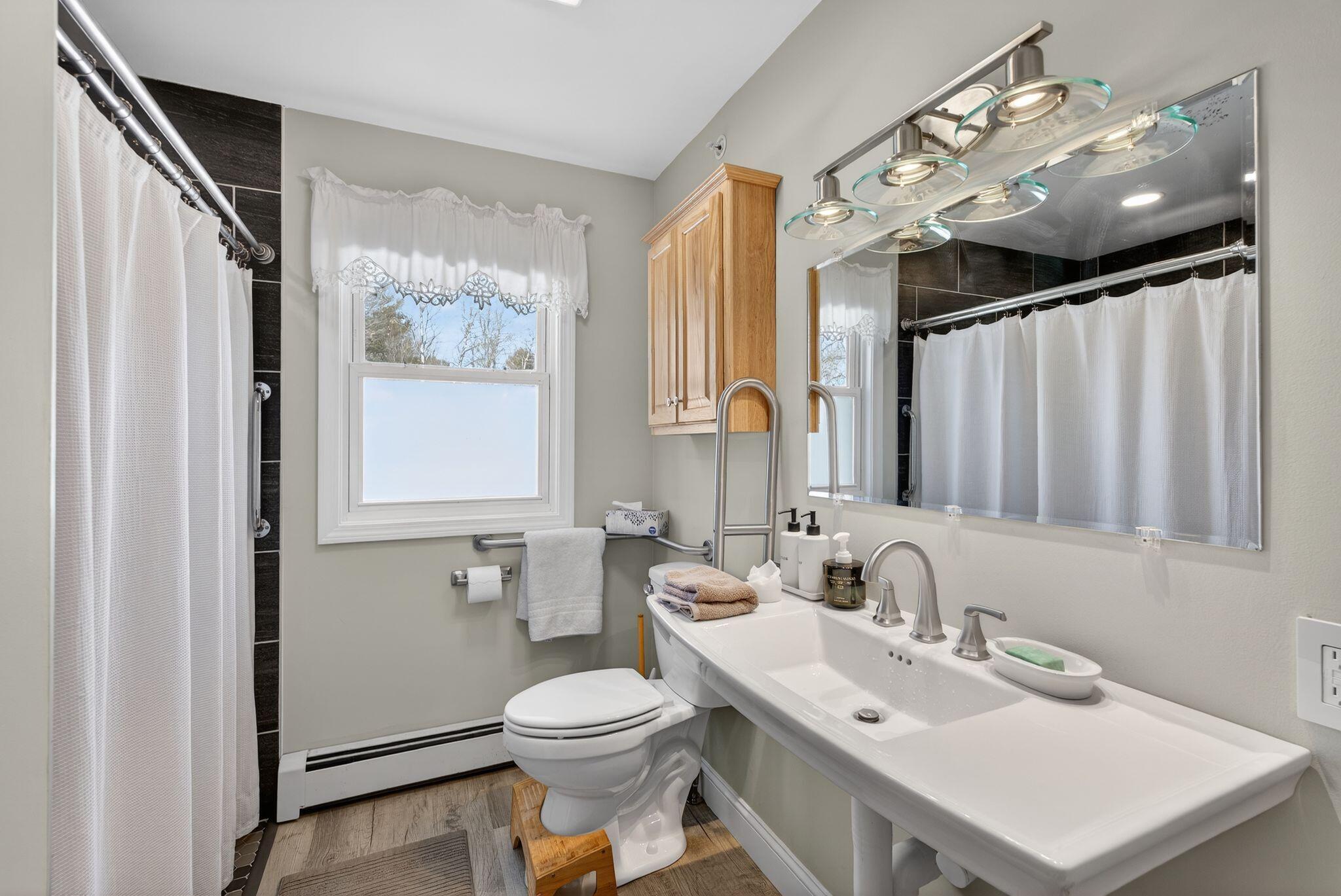9 Dingley Spring Road Gorham, ME 04038 - Photo 10 of 39 Bathroom