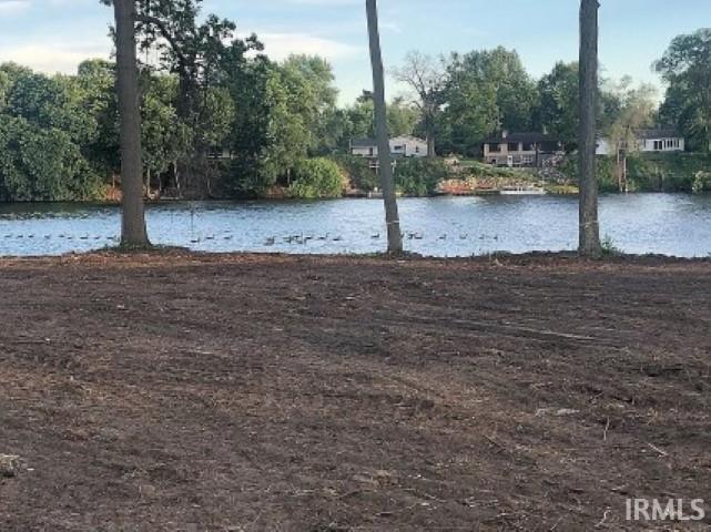 Lot 16 Waterbend Elkhart In  